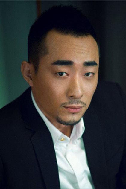 Hu Zicheng - Actor Profile Photo
