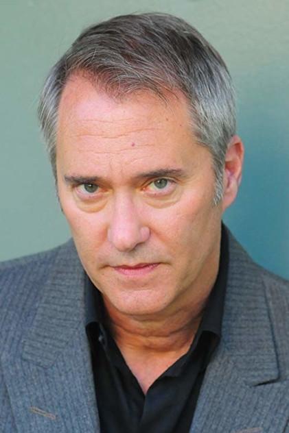 Victor Warren - Actor Profile Photo