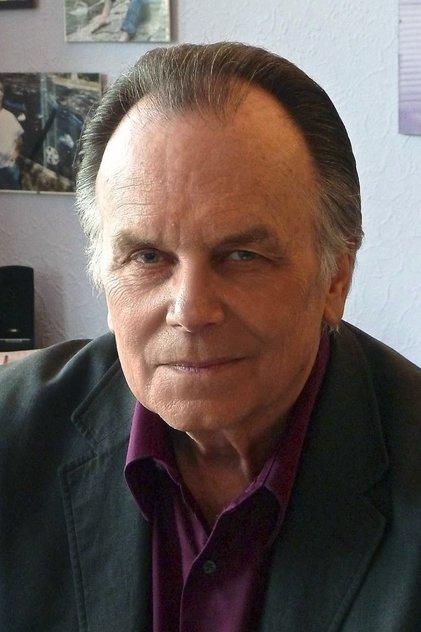 Gary Kurtz - Actor Profile Photo