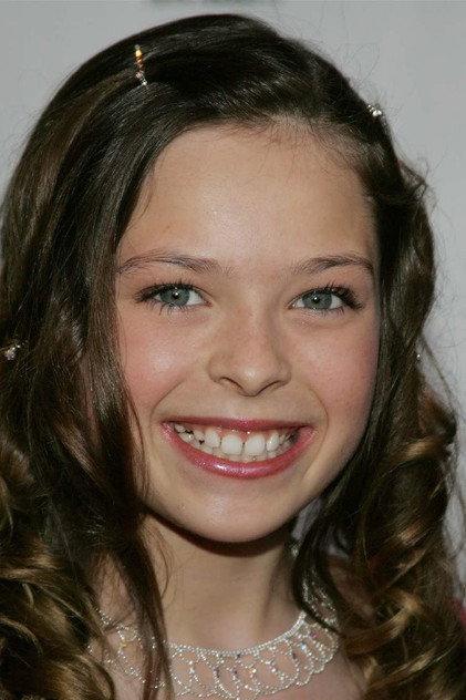 Danielle Bouffard - Actor Profile Photo