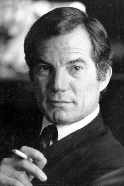 Johnny Haymer - Actor Profile Photo