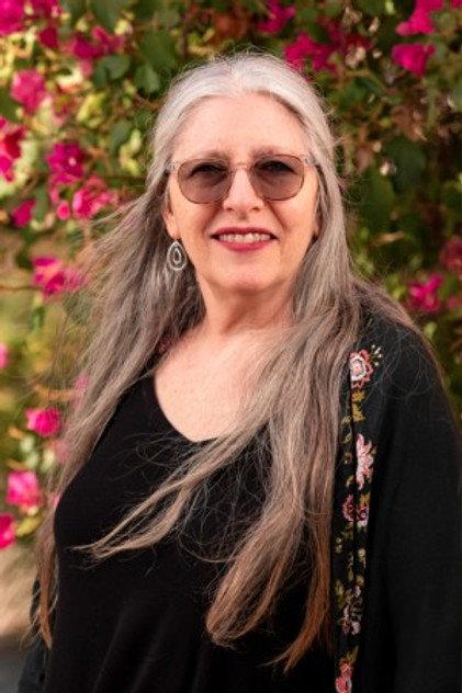 Julie Bernstein - Actor Profile Photo