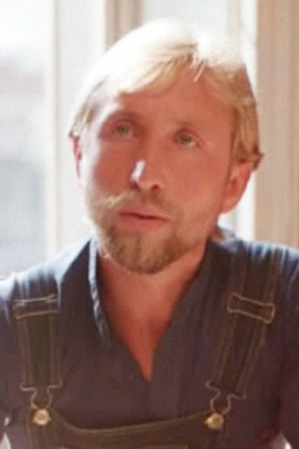 Vladimir Dyatlov - Actor Profile Photo