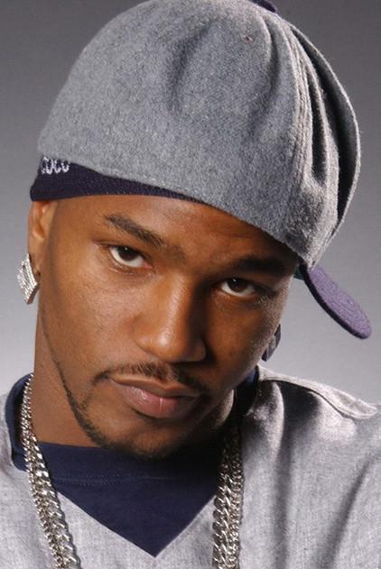 Cam'ron - Actor Profile Photo
