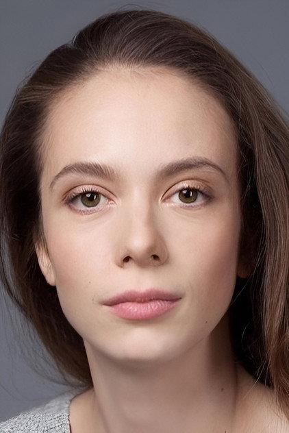 Анна Кармакова - Actor Profile Photo