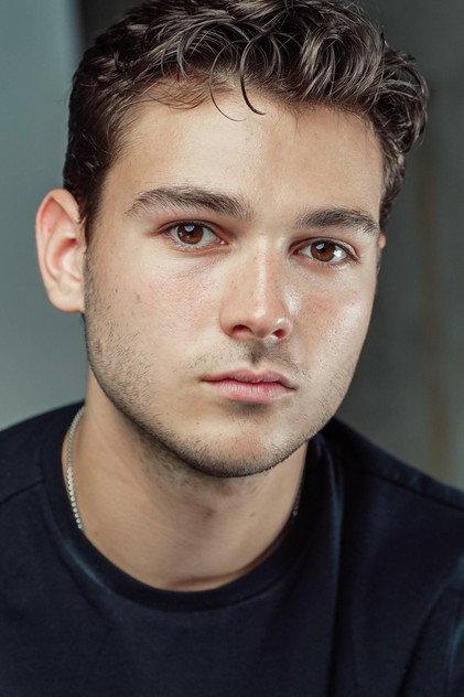 Nicholas Myers - Actor Profile Photo