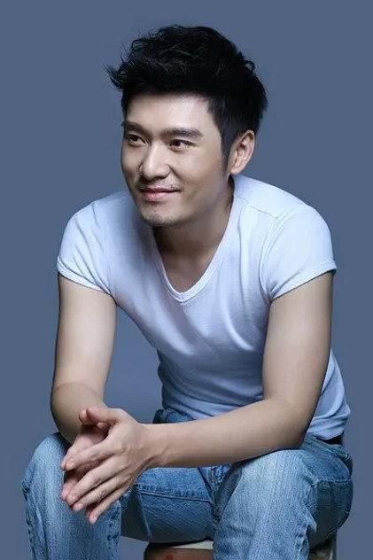 Xia Wang - Actor Profile Photo