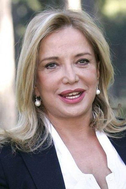 Simona Izzo - Actor Profile Photo