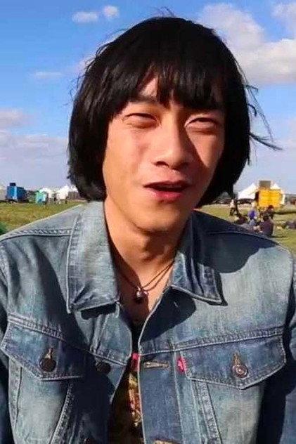 Wang Guohua - Actor Profile Photo