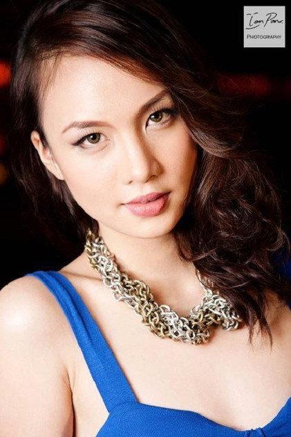 Dawn Jimenez - Actor Profile Photo