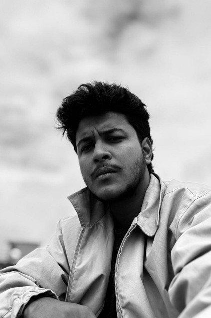 Venkat - Actor Profile Photo