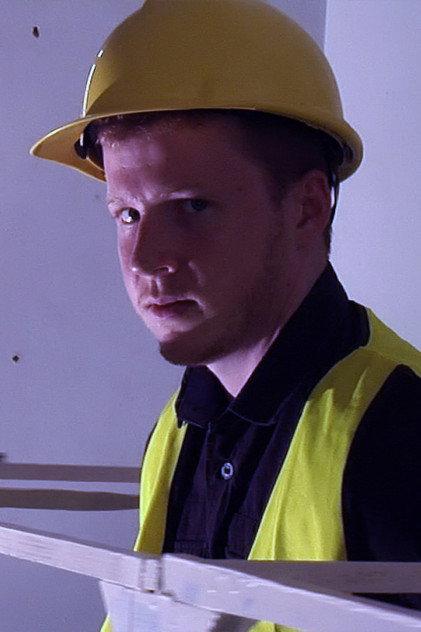 Thomas Caine - Actor Profile Photo