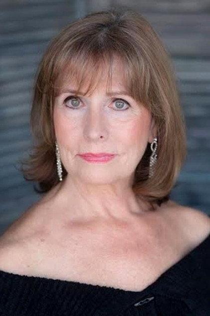 Alison Brown - Actor Profile Photo