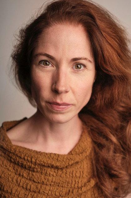 Victoria Pym - Actor Profile Photo