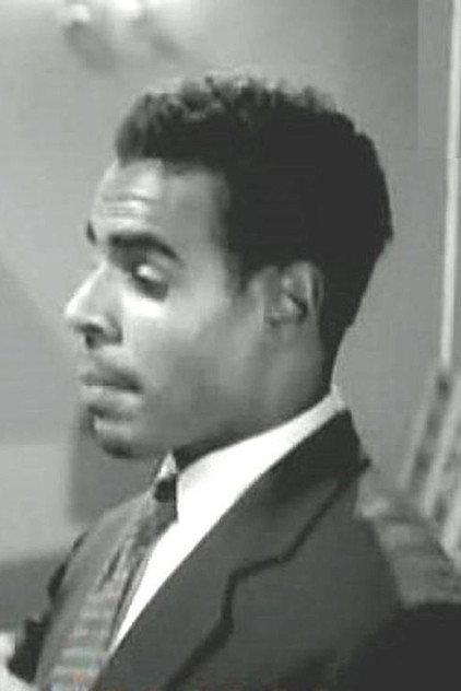 Ali Oraby - Actor Profile Photo