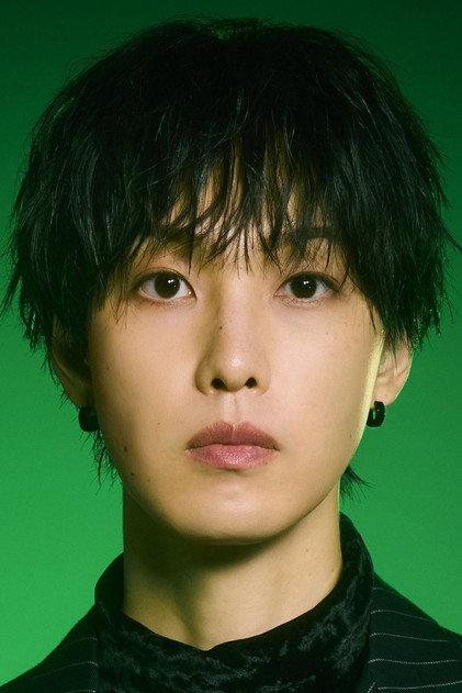 Natsuki Hori - Actor Profile Photo