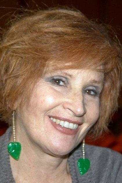 Mariella Lo Giudice - Actor Profile Photo