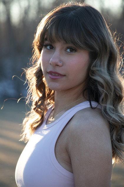 Sophia Harvey - Actor Profile Photo