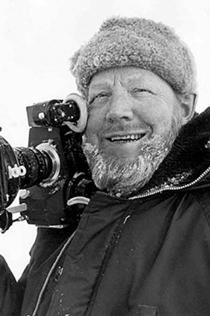 Rune Ericson - Actor Profile Photo