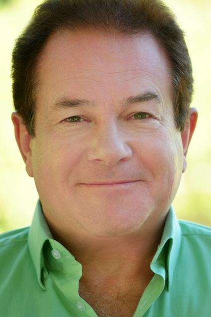 Alan Shearman - Actor Profile Photo
