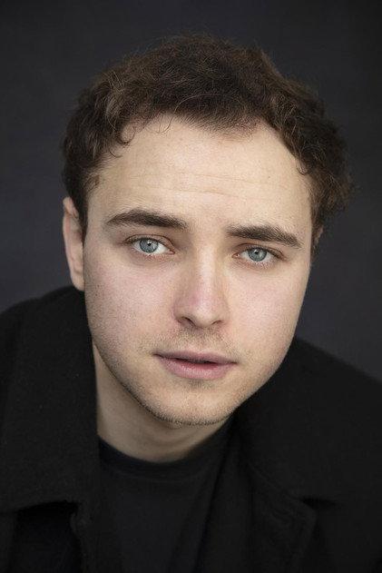 Liam Gaffney - Actor Profile Photo