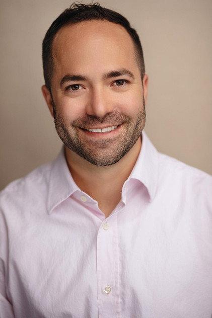 Michael Gillespie - Actor Profile Photo