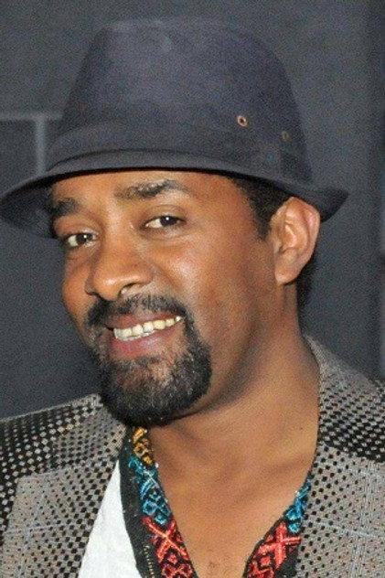 Feleke (Yemar Wuha) Abebe - Actor Profile Photo