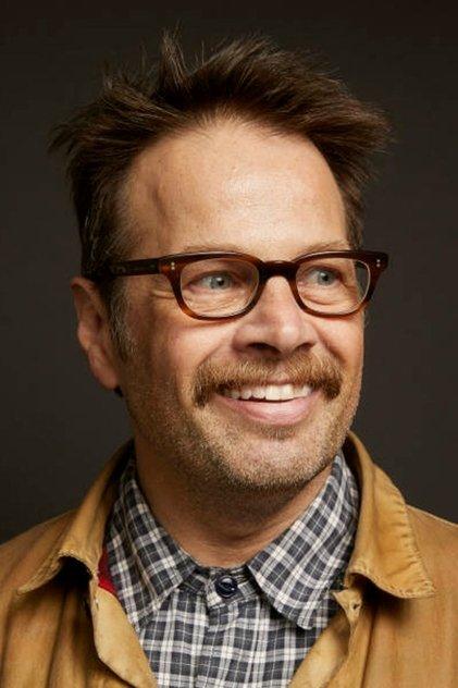 James Le Gros - Actor Profile Photo