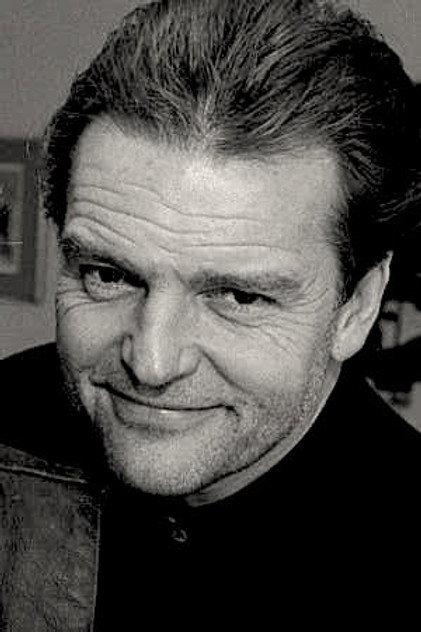Lars Mjøen - Actor Profile Photo
