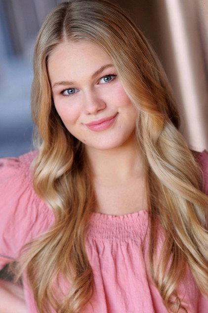 Bria Gibbons - Actor Profile Photo