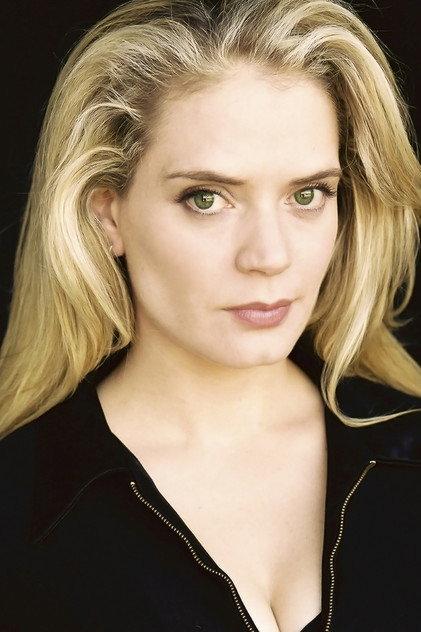 Kipleigh Brown - Actor Profile Photo