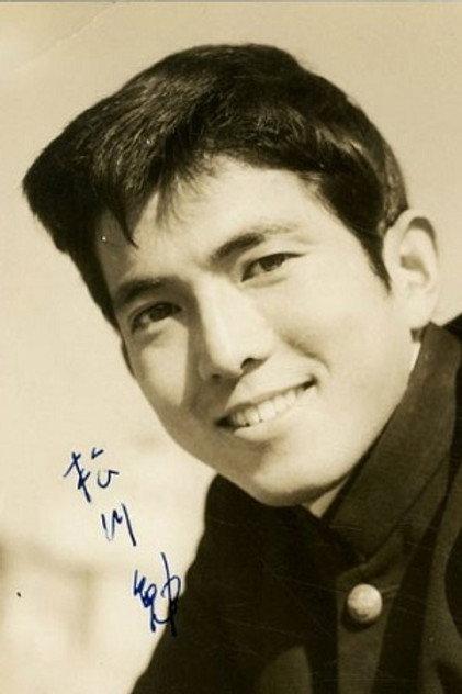 Tsutomu Matsukawa - Actor Profile Photo