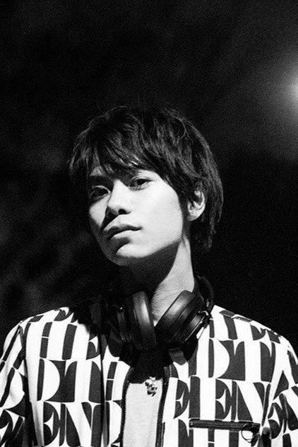Micau Kamura - Actor Profile Photo