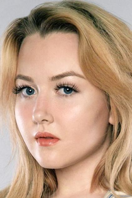 Kseniya Ratushnaya - Actor Profile Photo