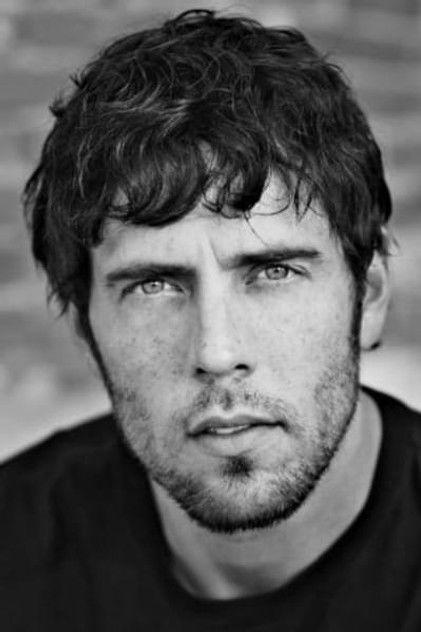 Josh Berry - Actor Profile Photo