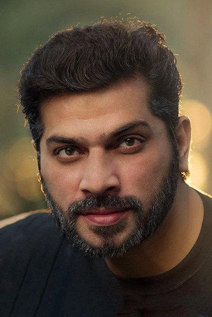 Salim Baig - Actor Profile Photo