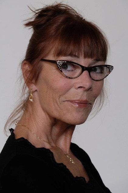 Ingrid Janbell - Actor Profile Photo