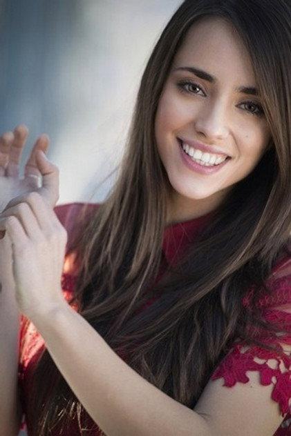 Giulia Penna - Actor Profile Photo