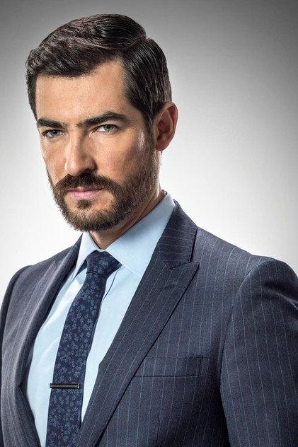 Manuel Balbi - Actor Profile Photo