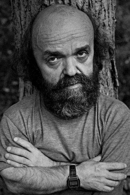 Vladimir Fyodorov - Actor Profile Photo