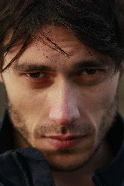 Antonio Spagnuolo - Actor Profile Photo