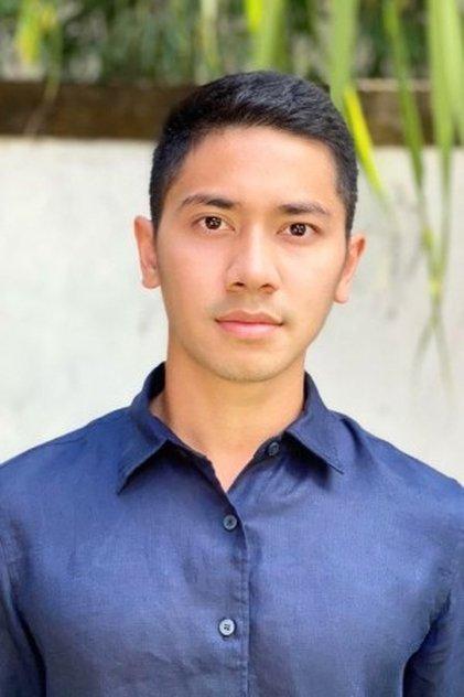 Emir Mahira - Actor Profile Photo