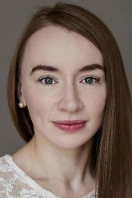 Irene Kelleher - Actor Profile Photo