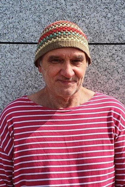 Dieter Bachmann - Actor Profile Photo