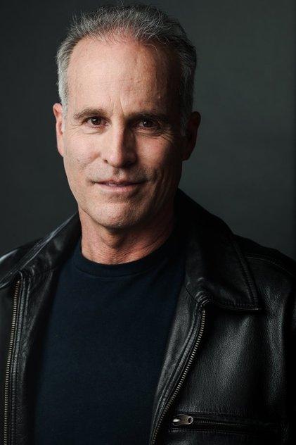 Geoffrey Lower - Actor Profile Photo