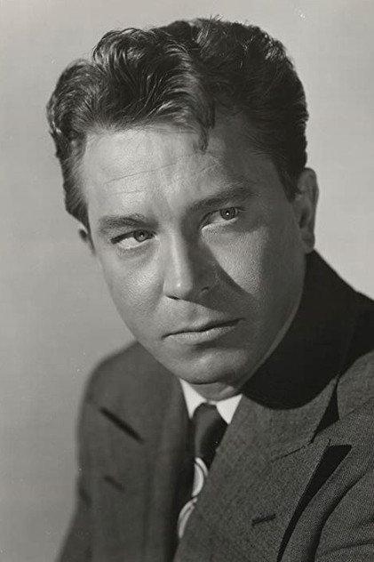 Mikel Conrad - Actor Profile Photo