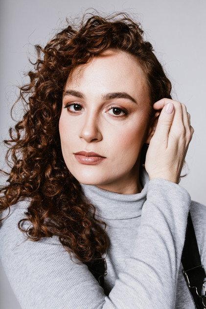 Maude Sandham - Actor Profile Photo