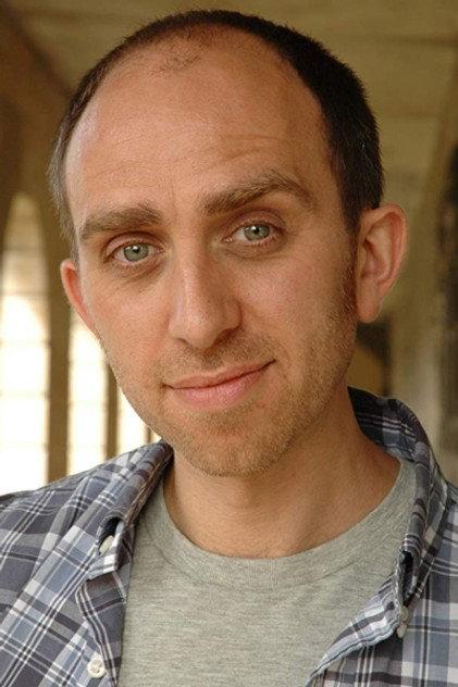 Adam Ewan - Actor Profile Photo