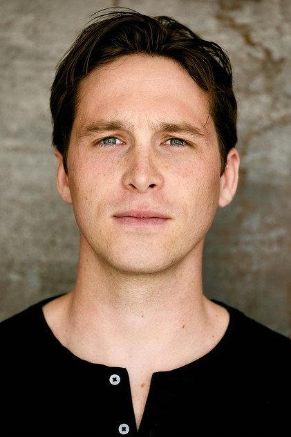 James Kelley - Actor Profile Photo