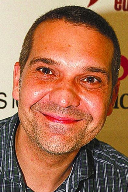 Cels Piñol - Actor Profile Photo